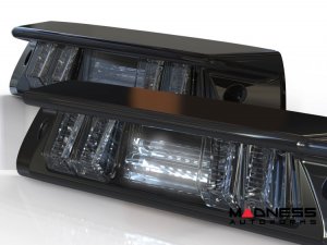 Ford F-150 LED 3rd Brake Light - X3B Series - Morimoto